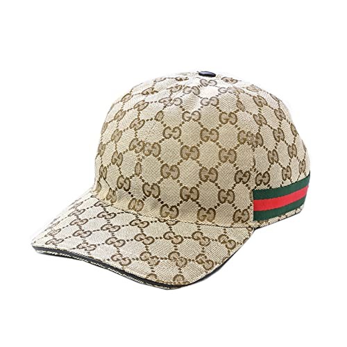 Casquette baseball gucci - de,