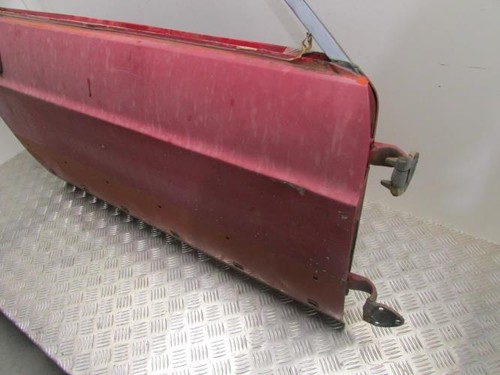 Porte avant droit alfa romeo - porte,
