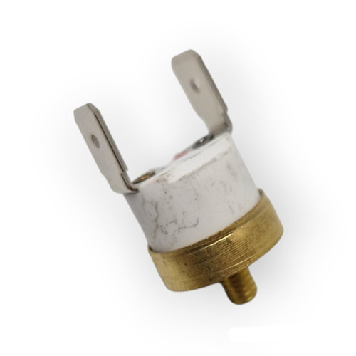 Thermostat des fumées robur - fumÉes,