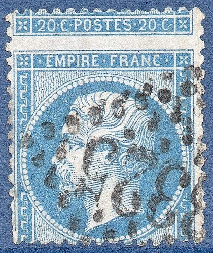 Timbre avec piquage - avec, a