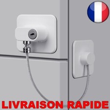 ✅ Serrure Sécurité Bébé