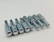 Ikea Shelf support, Part # 101514 (8 pack) - SAME DAY SHIPPING FROM THE USA