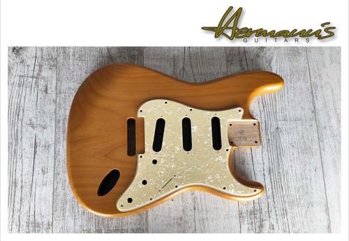 Strat stratocaster trou - 11,