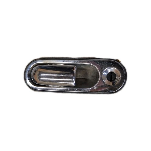 Poignée exterieur porte avant - poignée,