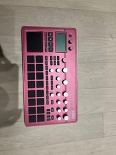 ECHANTILLONEUR & SEQUENCEUR KORG ELECTRIBE 2 SAMPLER ROUGE synthetiseur 