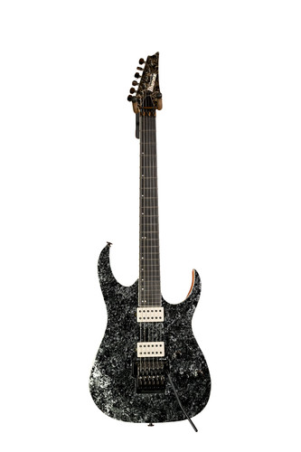 Ibanez rg5320r csw prestige - ibanez,