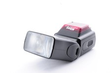 Flash Nikon Speedlight SB-24