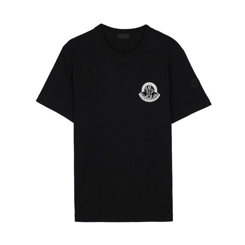 Moncler shirt motif - moncler, t-shirt