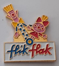 flik flak watch pins