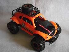 Buggy RC tout-terrain