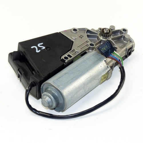 Moteur toit ouvrant 8d0959591c - toit,