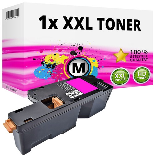 Cartouche toner magenta pour - cartouche,
