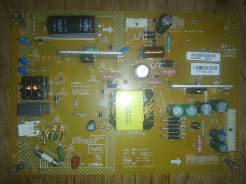 Alimentation ue 3840 1u - 👌,