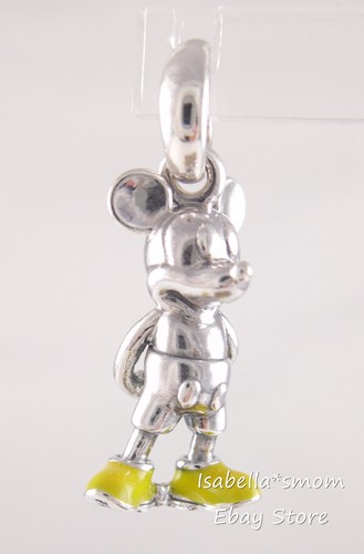 Classique mickey pandora - mickey,