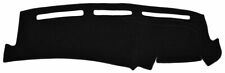 Dash Cover Mat Pad - For Nissan Pick-up 1994 - 1997 (Custom Carpet Black)