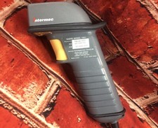Intermec SABRE 1551 Handheld Wired Barcode Scanner