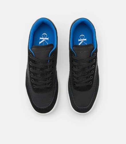 Calvin klein jeans baskets - klein,