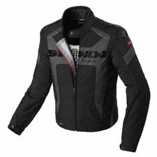 Veste De Moto Spidi Warrior