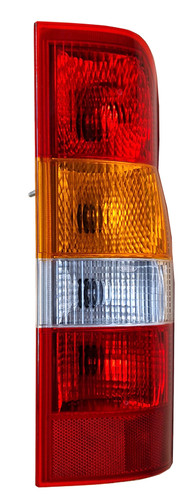 Lampe feu arrière - droite, pour