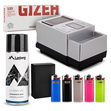 Pack Complet Tubeuse