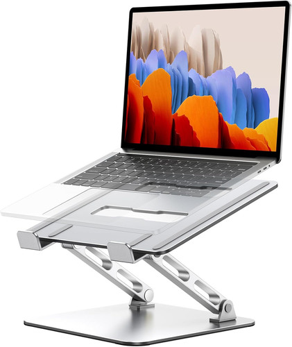 Support ordinateur portable - support,