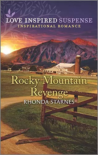Rocky mountain revenge rhonda - rocky,