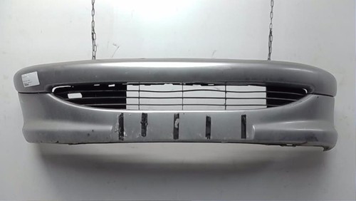 Pare choc avant peugeot - pare,