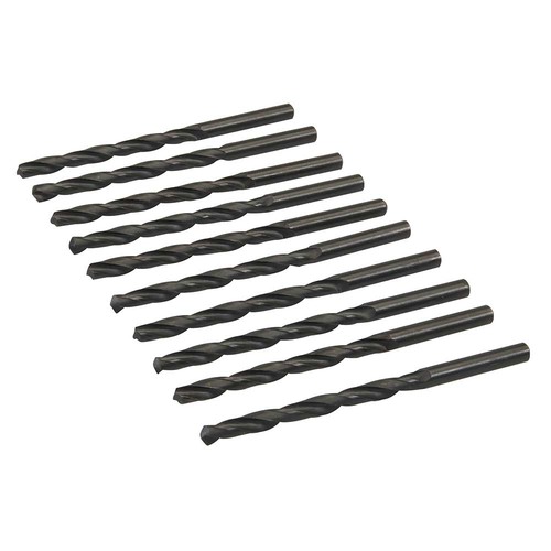 Foret metal meches - foret, metal,