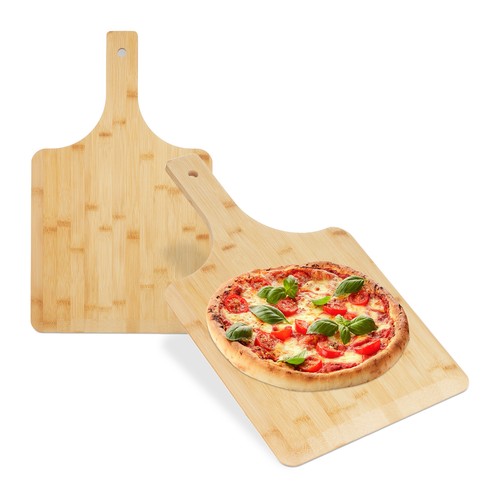 Pelle pizza pièces - pièces, 0,7