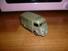Dinky toys 25C Citroën 1200Kg d'origine Made in France Meccano