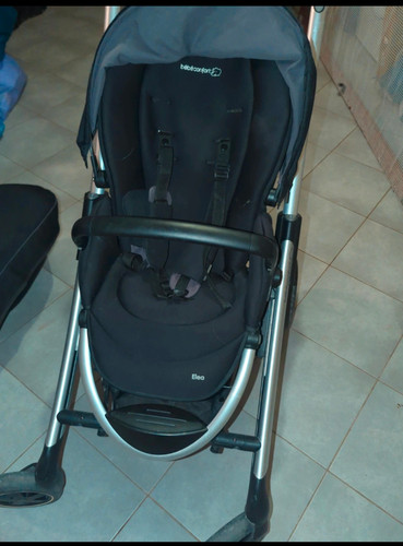 Poussette bébé elea - bébé,