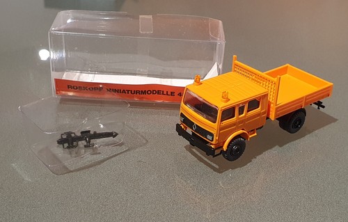 Renault s170 camion - █►,