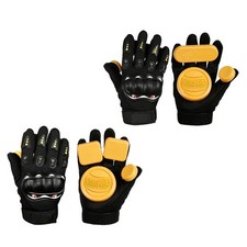 Longboard Slide Gloves