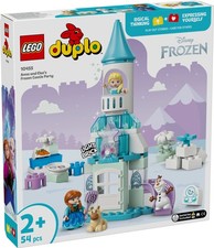 Gadget - Lego: 10455 - Duplo