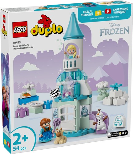 Gadget lego 10455 - gadget,
