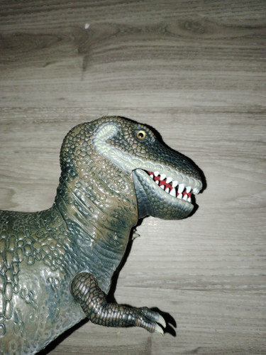 Dinosaure dino riders - dinosaure,