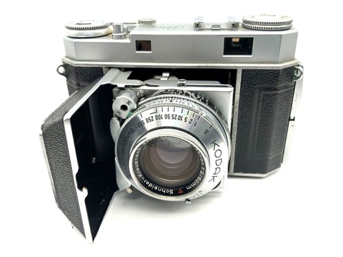 Kodak retina iia - retina,