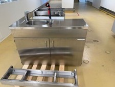 Évier En Acier Inoxydable