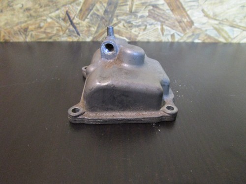 Cuve droite carburateur