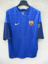 Maillot F.C BARCELONE