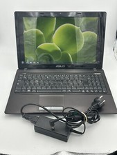 Ordinateur Asus K53BY -