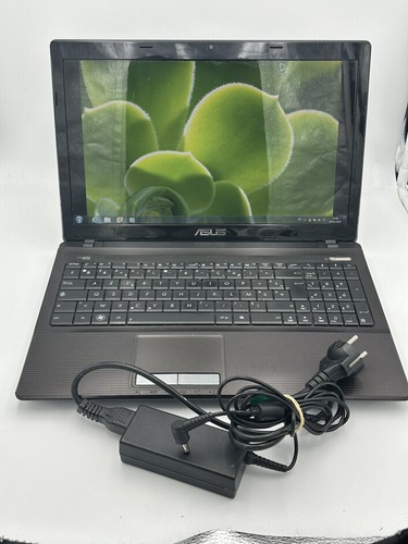 Ordinateur asus k53by - asus,