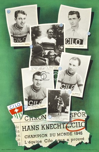 Sport cyclisme vélo cilo - sport,
