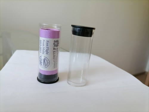 Tubes plastiques pour - , rouleau