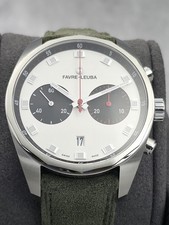 Montre homme Favre-Leuba Sky