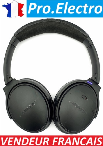 Casque audio bose quietconfort - casque,