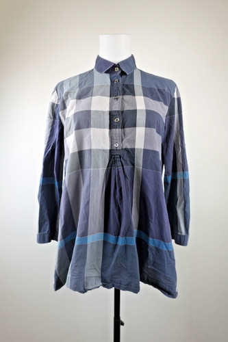 Burberry brit chemise coton - brit,