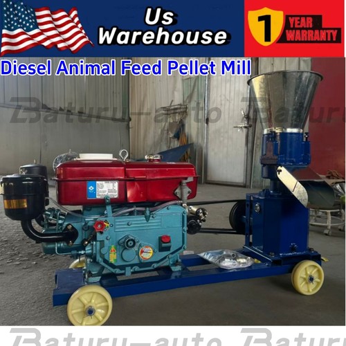 New animal feed - new,