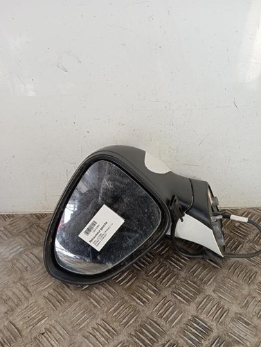 Retroviseur gauche opel - retroviseur,