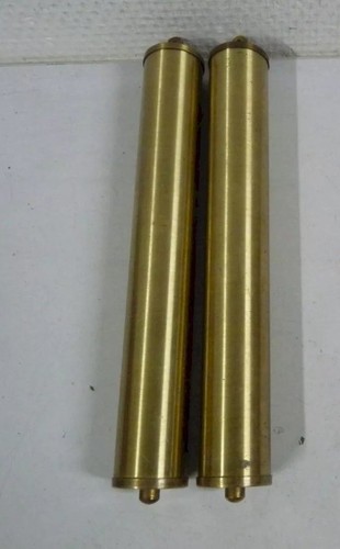 Poids horloge bronze - 2, d'horloge